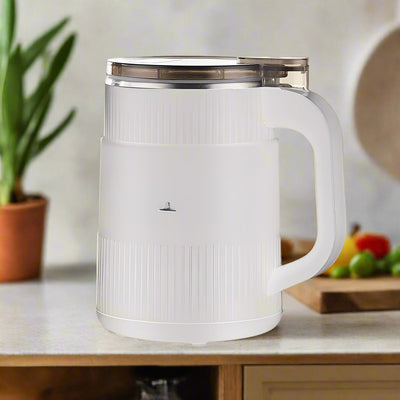 Electric Grain Grinder for Fresh Homemade Flour