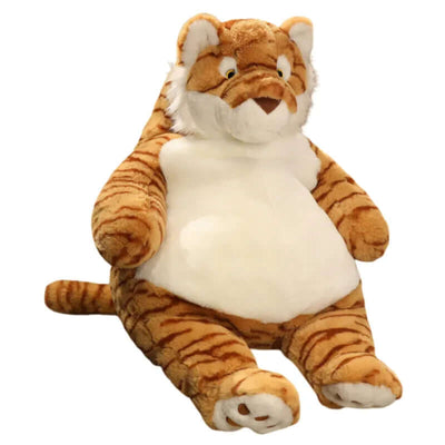 Large Weighted Stuffed Animal Plush for Relaxation