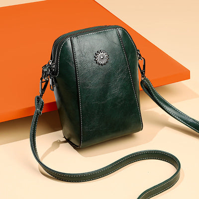 Cilicia Women’s Shoulder Bag – Elegant Crossbody Purse