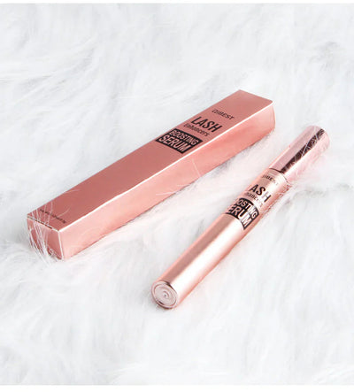 Eyelash Growth Serum for Longer Fuller Lashes