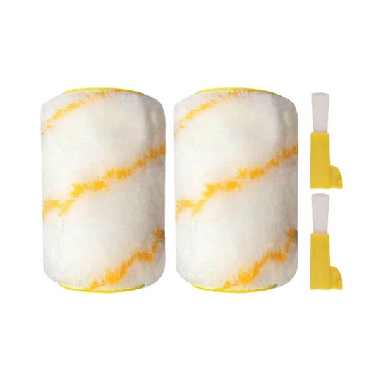 Edge and Corner Paint Roller Tool – Tape-Free Design