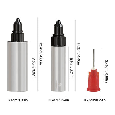 Cordless Electric Spray Paint Gun for DIY Projects
