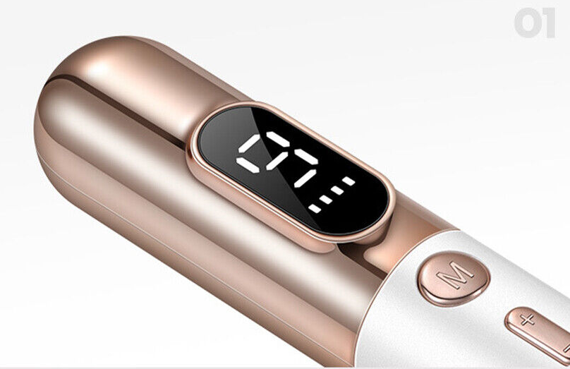 Plasma Skin Tag Remover Pen with LCD