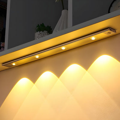 Wireless Dimmable Smart LED Motion Sensor Light