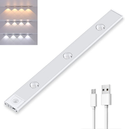 Wireless Dimmable Smart LED Motion Sensor Light