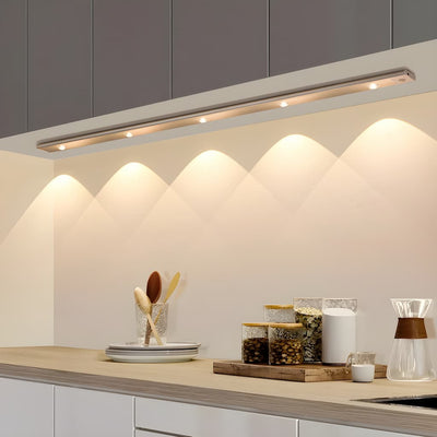 Wireless Dimmable Smart LED Motion Sensor Light