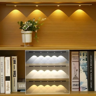 Wireless Dimmable Smart LED Motion Sensor Light