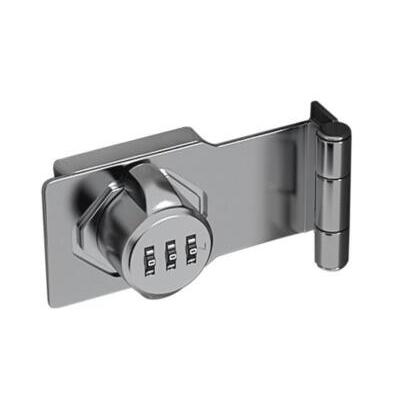 Digital Password Lock for Cabinets and Storage