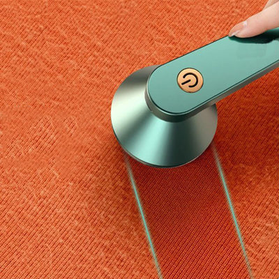 Rechargeable Fabric Lint Remover for Clothes and Upholstery