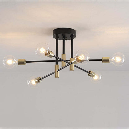 Modern LED Ceiling Light