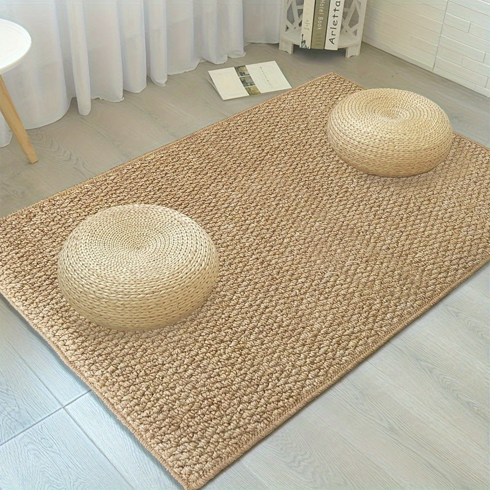 Absorbent Indoor Outdoor Door Mat – Washable