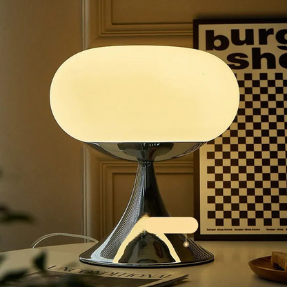 Apple Table Lamp