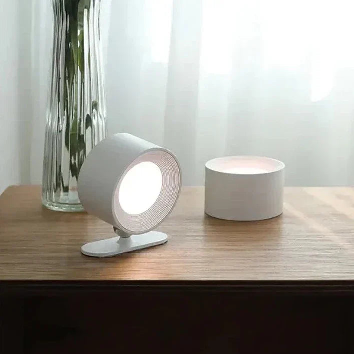 EasyStick Wireless Rechargeable Wall Lamp