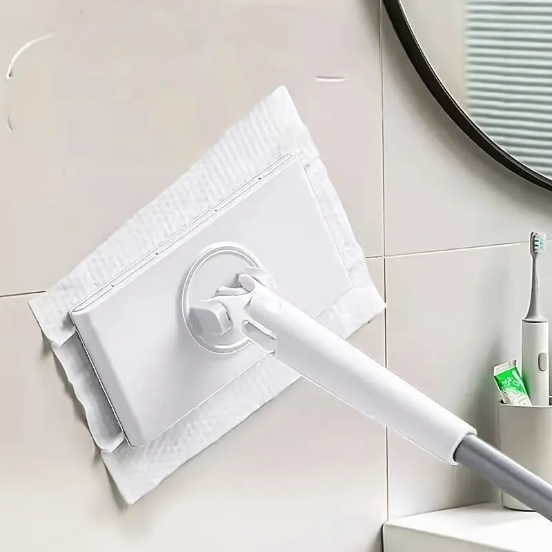 360° Rotating Practical Mop with Easy Wringing