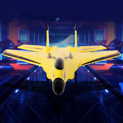 Kids Remote Control Toy Airplane with Gyroscope