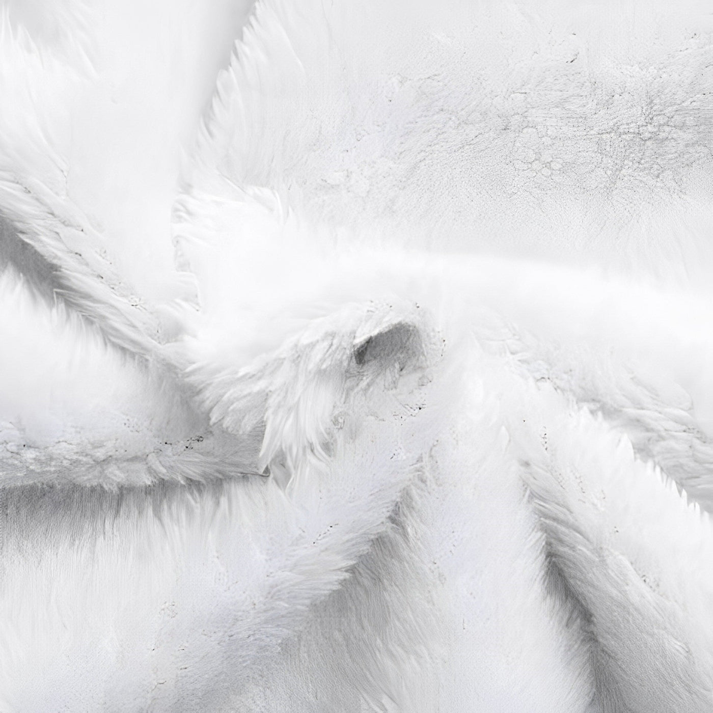 Fleece-Lined Waterproof Women’s Raincoat WarmWarder Winter Jacket