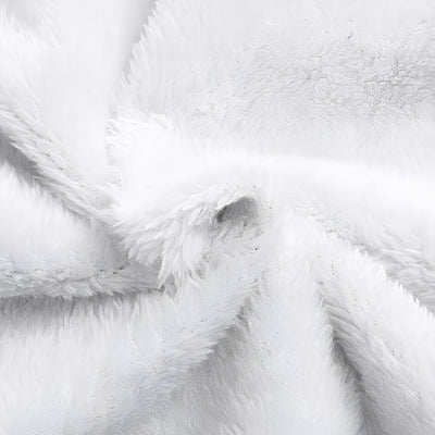 Fleece-Lined Waterproof Women’s Raincoat WarmWarder Winter Jacket