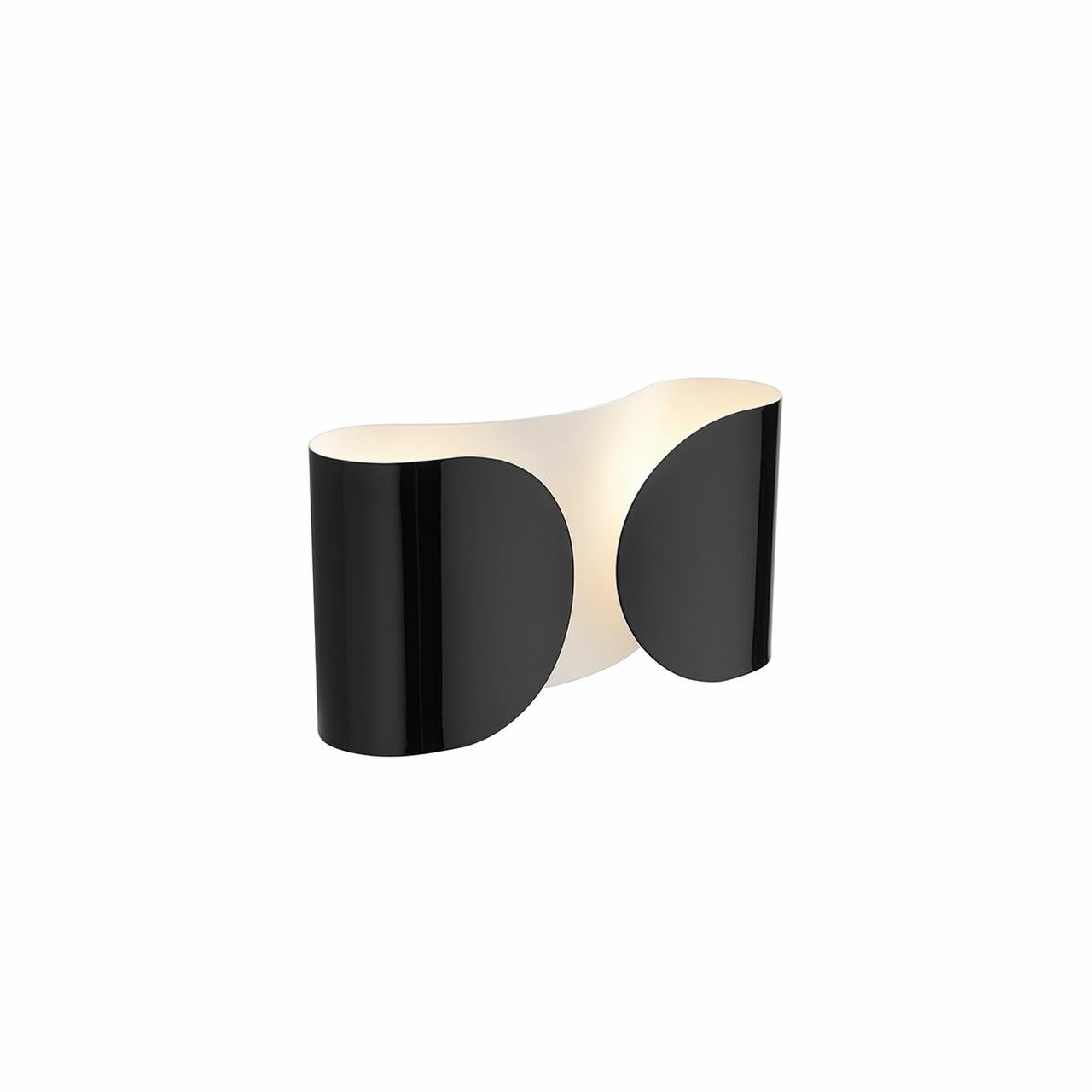 Foglio LED Wall Lamp – Set of 2 Modern Indoor Lights