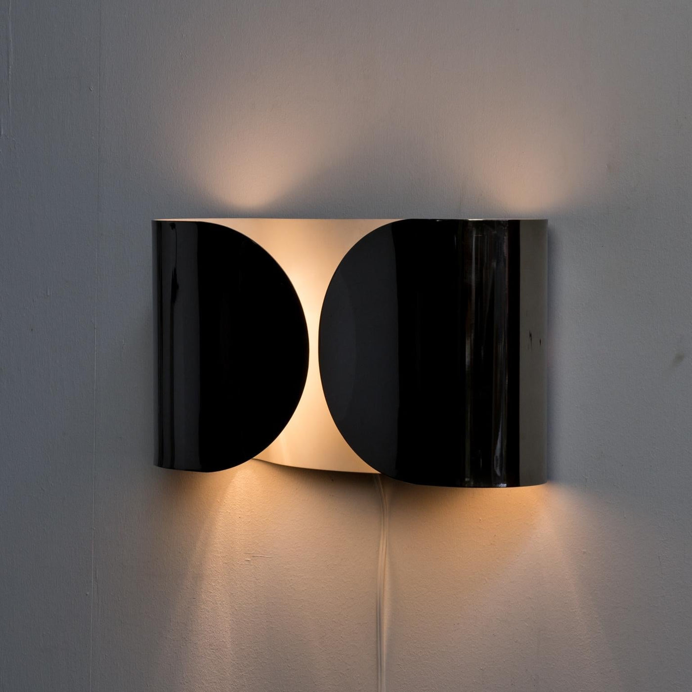 Foglio LED Wall Lamp – Set of 2 Modern Indoor Lights
