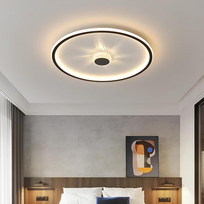Modern Dimmable LED Ceiling Light for Home