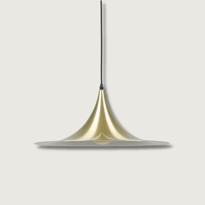 Scandinavian Pendant Light – Modern Hanging Ceiling Lamp