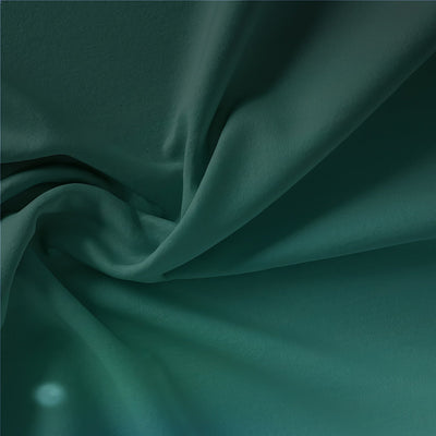 Luxury Cotton Satin Dragonfly Bedding Set