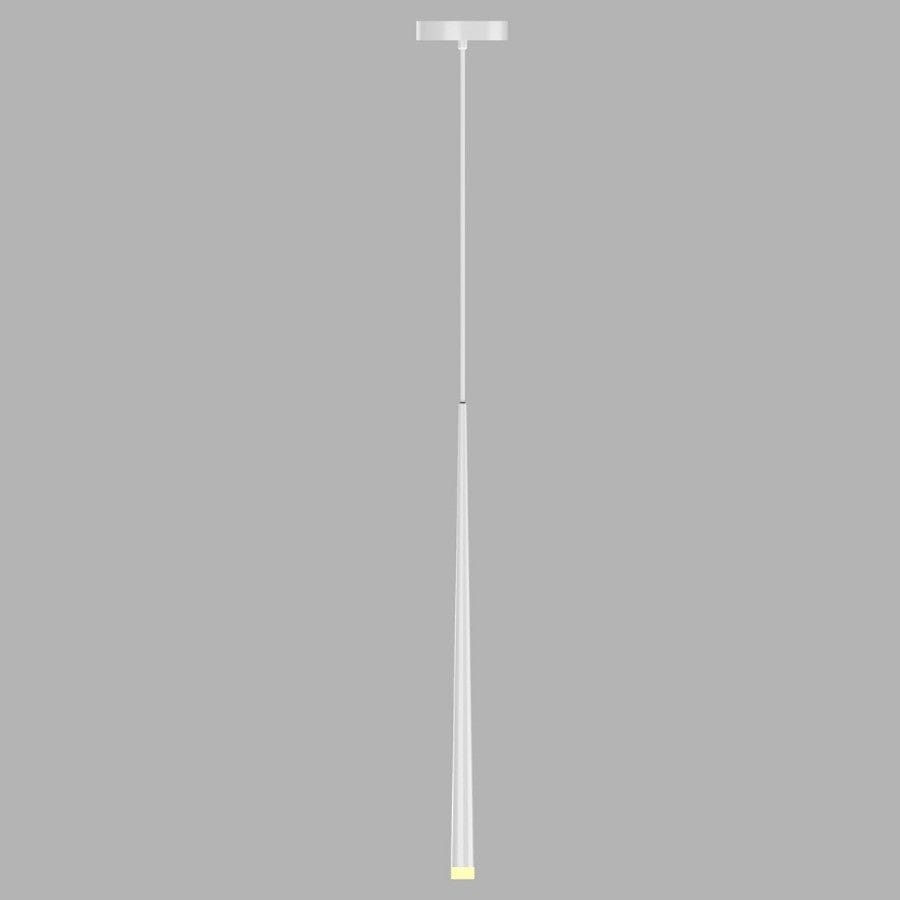 Modern Adjustable LED Drop Pendant Light