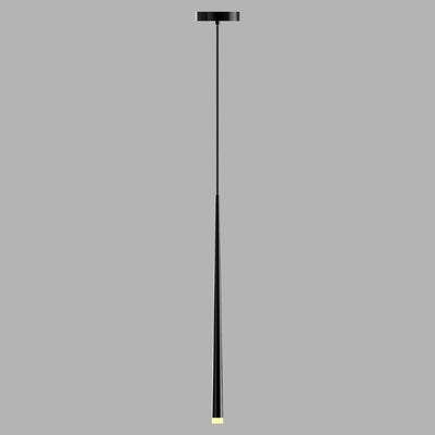 Modern Adjustable LED Drop Pendant Light