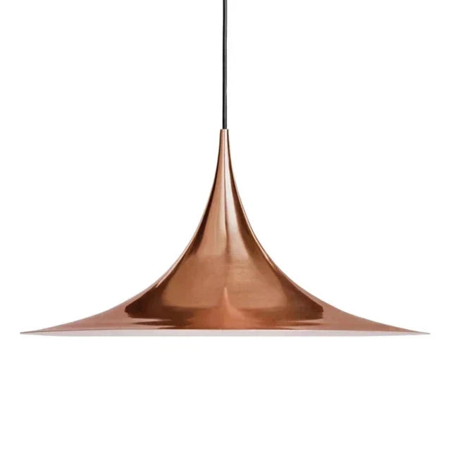 Scandinavian Pendant Light – Modern Hanging Ceiling Lamp