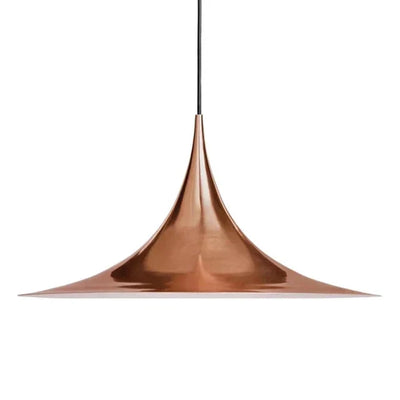 Scandinavian Pendant Light – Modern Hanging Ceiling Lamp