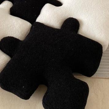 Puzzle Pillow