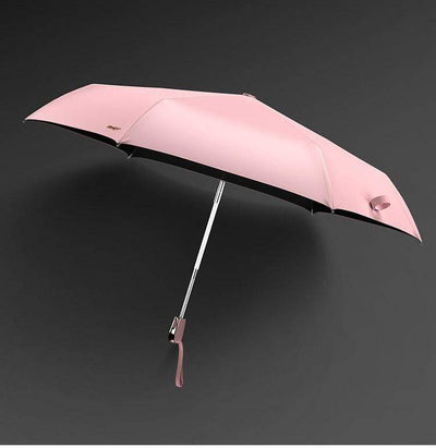 Ultralight UV Protection Umbrella with Automatic Open Close