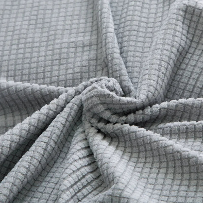 Stretch Sofa Cover for 3-Seater Couch