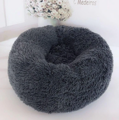 Milowa Soft Orthopedic Pet Bed for Cats and Dogs