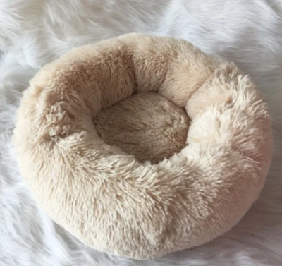 Milowa Soft Orthopedic Pet Bed for Cats and Dogs
