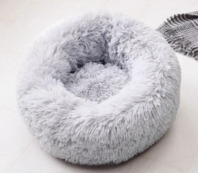 Milowa Soft Orthopedic Pet Bed for Cats and Dogs