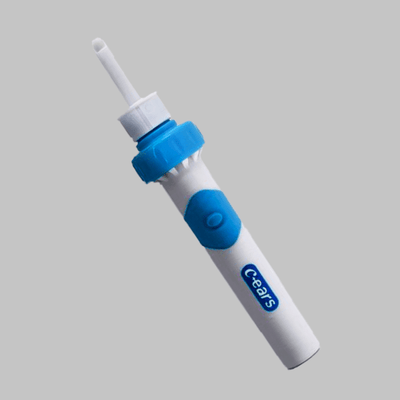 Rechargeable Earwax Removal Vacuum Cleaner