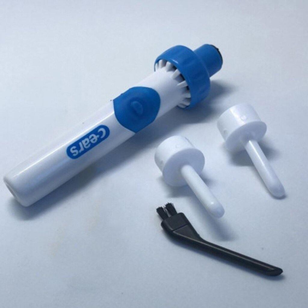 Rechargeable Earwax Removal Vacuum Cleaner