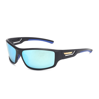 Polarized Military Sunglasses UV400 for Outdoor Sports