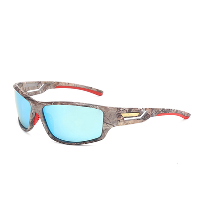 Polarized Military Sunglasses UV400 for Outdoor Sports