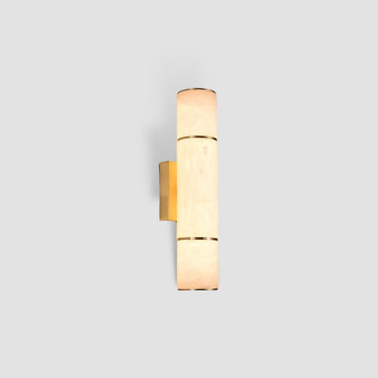 Refined Stone Wall Light