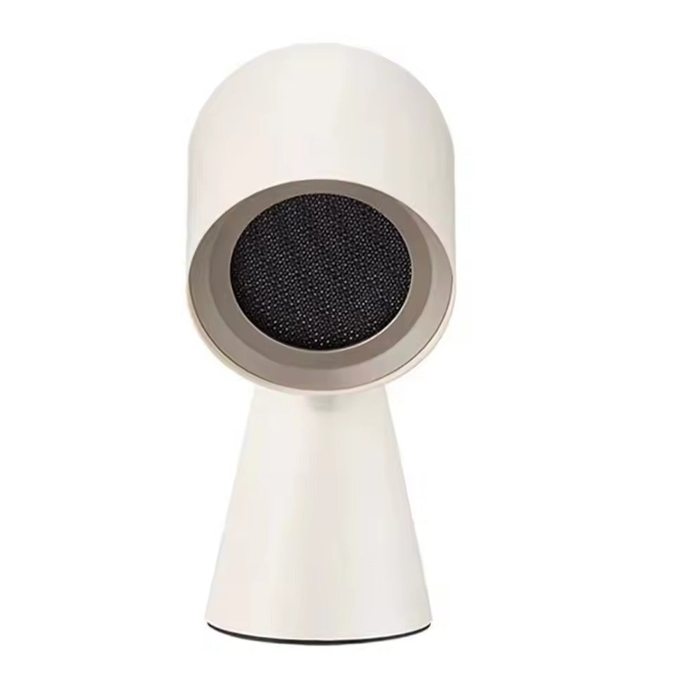 Portable USB Kitchen Fan for Indoor Grilling