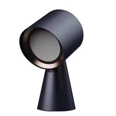 Portable USB Kitchen Fan for Indoor Grilling