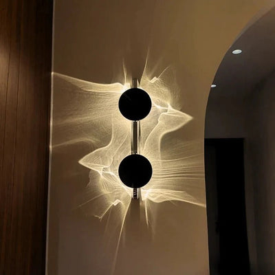 Minimalist LED Wall Scoce