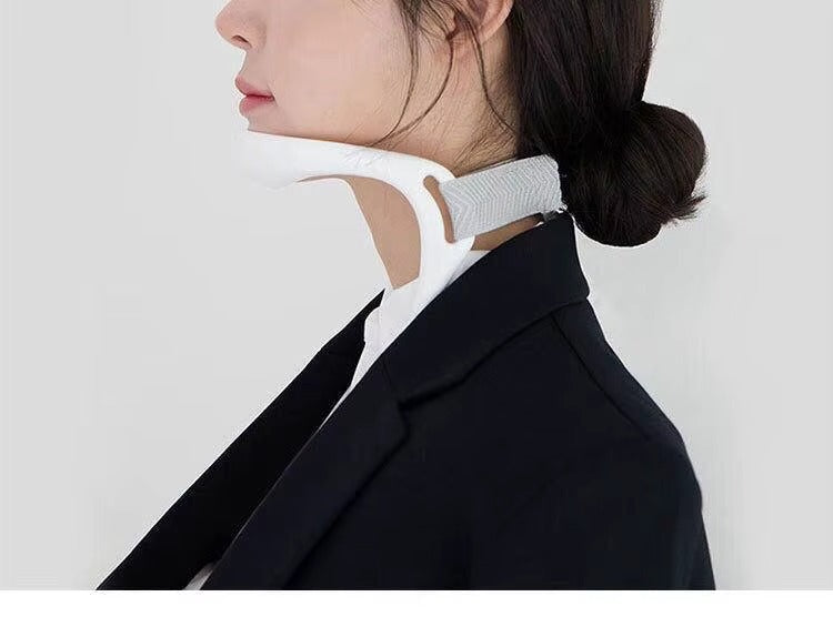 Cervical Collar Neck Support Brace for Pain Relief