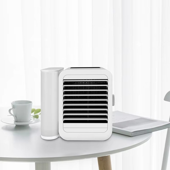 Portable Mini Air Conditioner with Water Tank