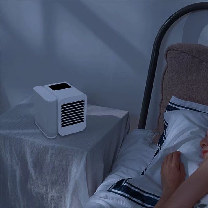 Portable Mini Air Conditioner with Water Tank