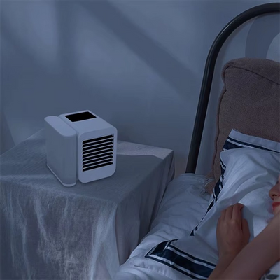 Portable Mini Air Conditioner with Water Tank