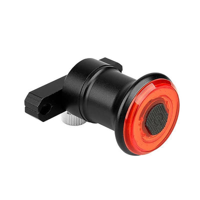 Smart Bicycle Taillight with Brake Detection – USB Rechargeable & IPX6 Waterproof