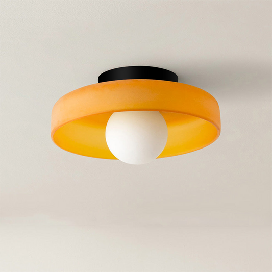 Modern Design Round Ceiling Light